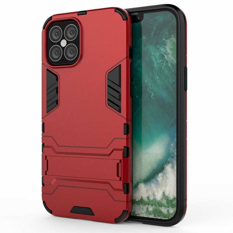 Coque iPhone 12 Pro Max Ultra Résistante