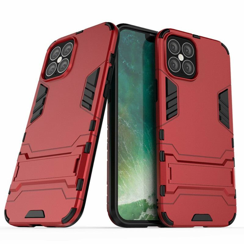 Coque iPhone 12 Pro Max Ultra Résistante