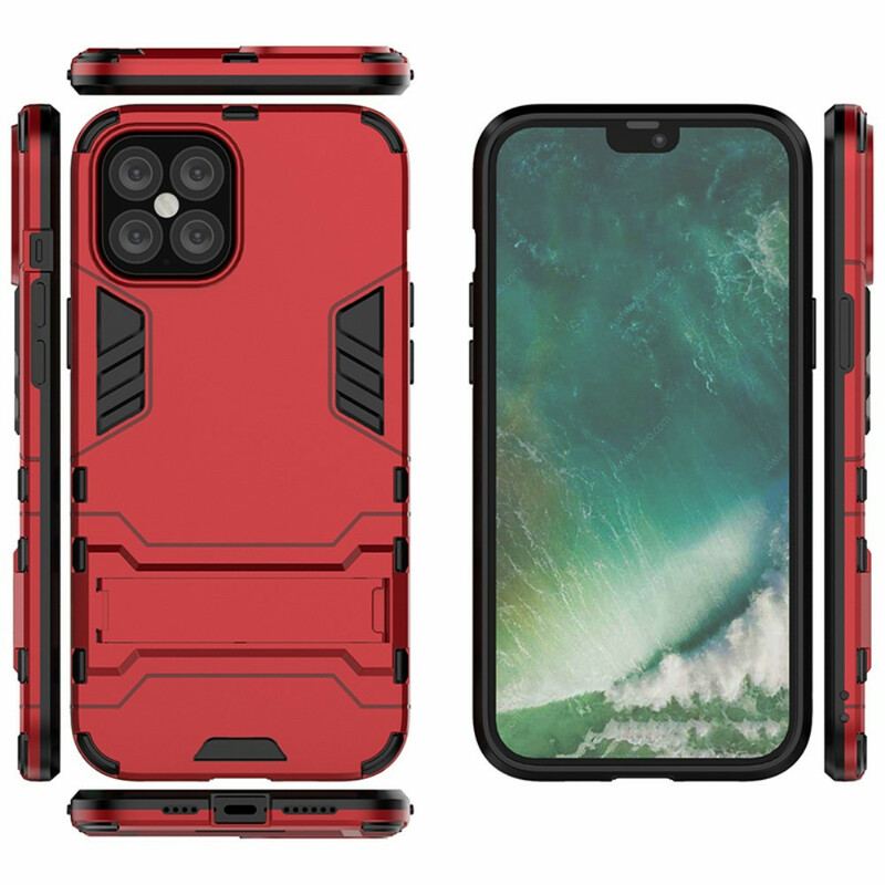 Coque iPhone 12 Pro Max Ultra Résistante