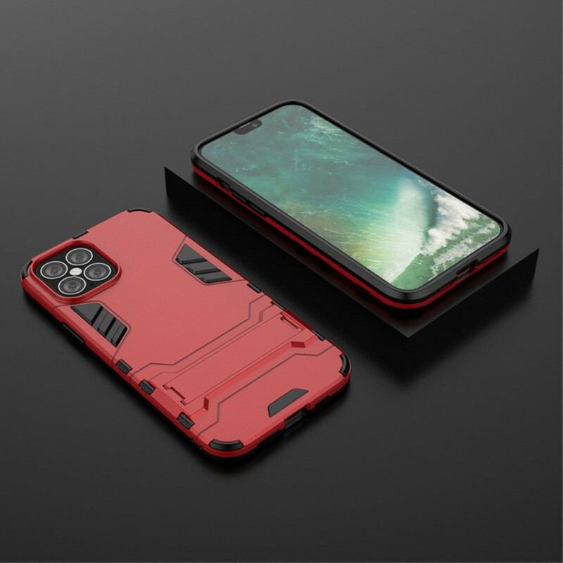 Coque iPhone 12 Pro Max Ultra Résistante