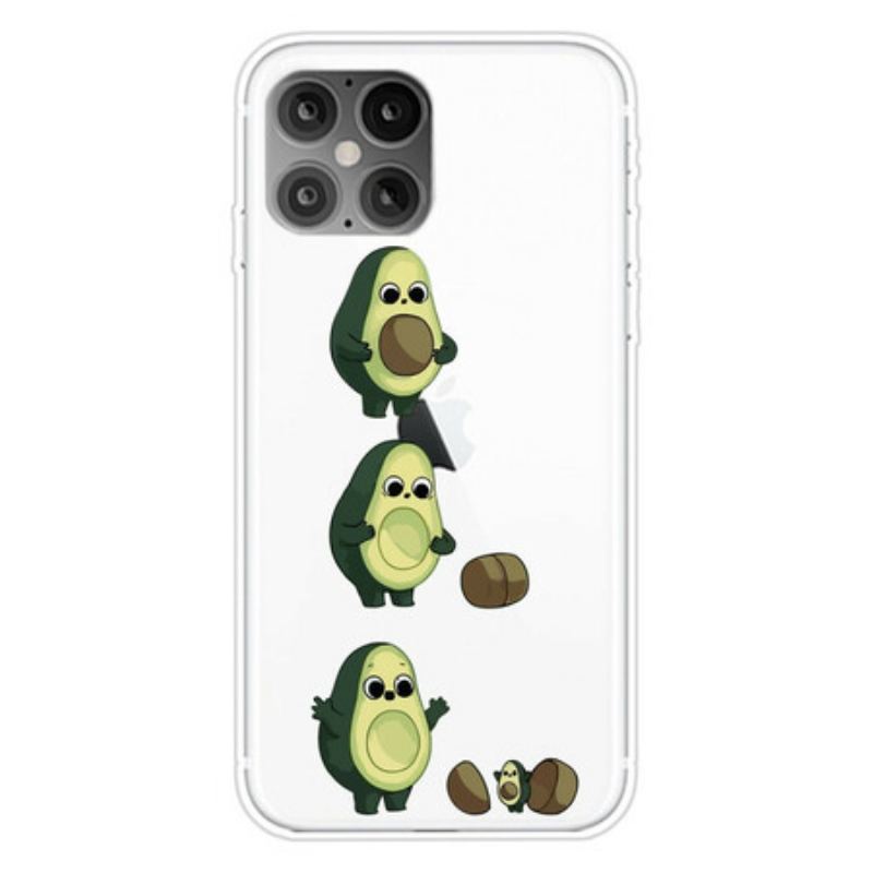 Coque iPhone 12 Pro Max La vie d'un Avocat