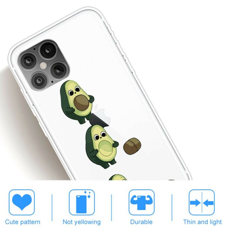 Coque iPhone 12 Pro Max La vie d'un Avocat