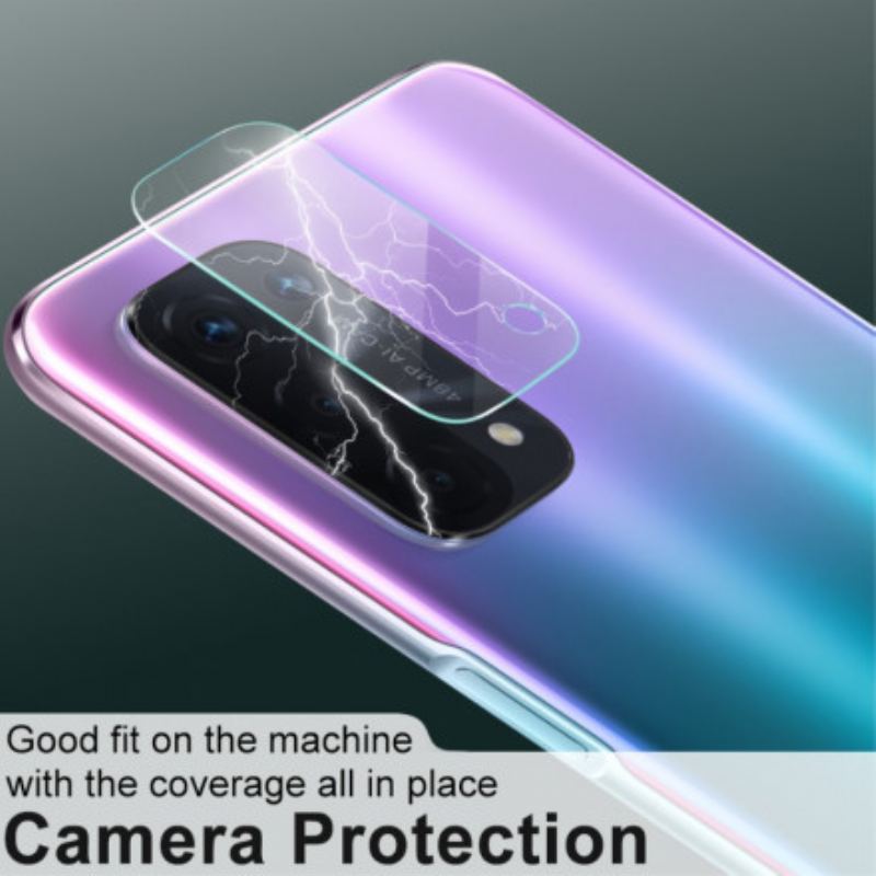 Lentille de Protection en Verre Trempé pour Oppo A54 5G / A74 5G