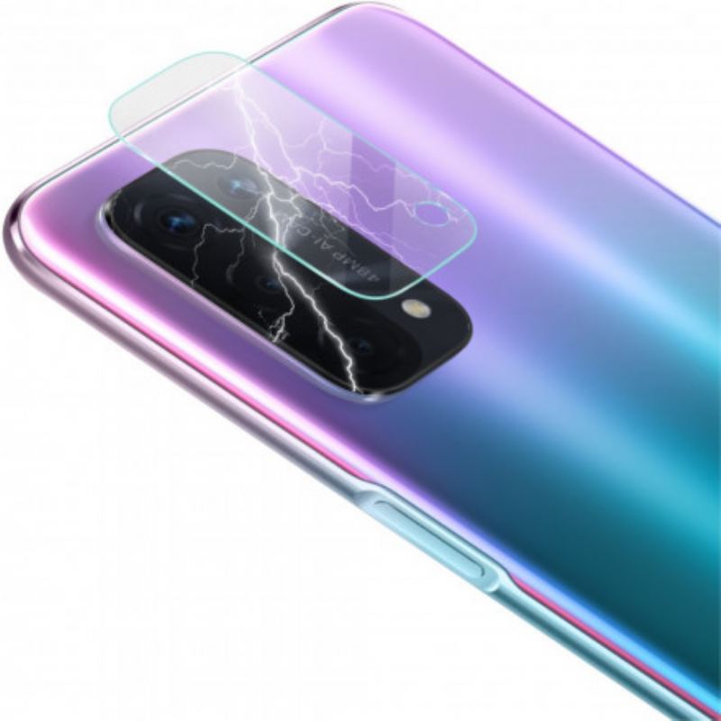 Lentille de Protection en Verre Trempé pour Oppo A54 5G / A74 5G