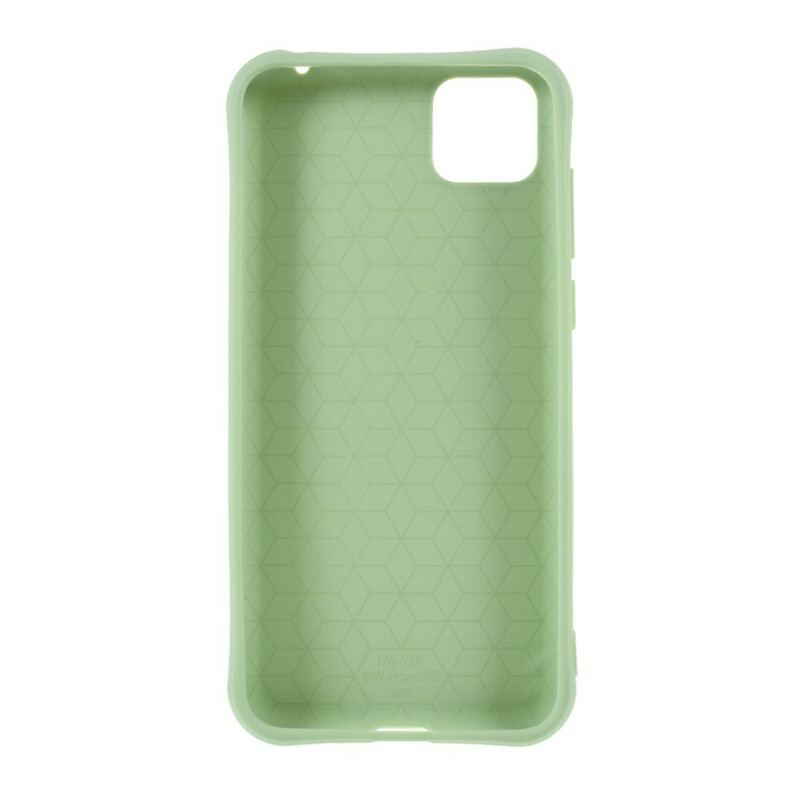 Coque Huawei Y5p Silicone Mat