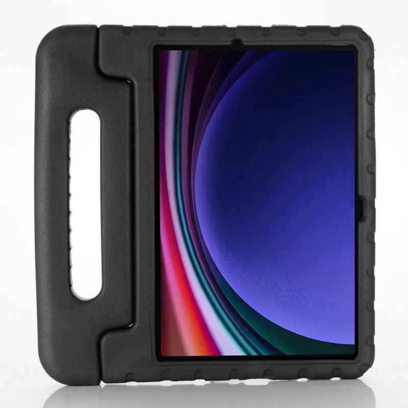 Coque Samsung Galaxy Tab S9 / S9 FE EVA