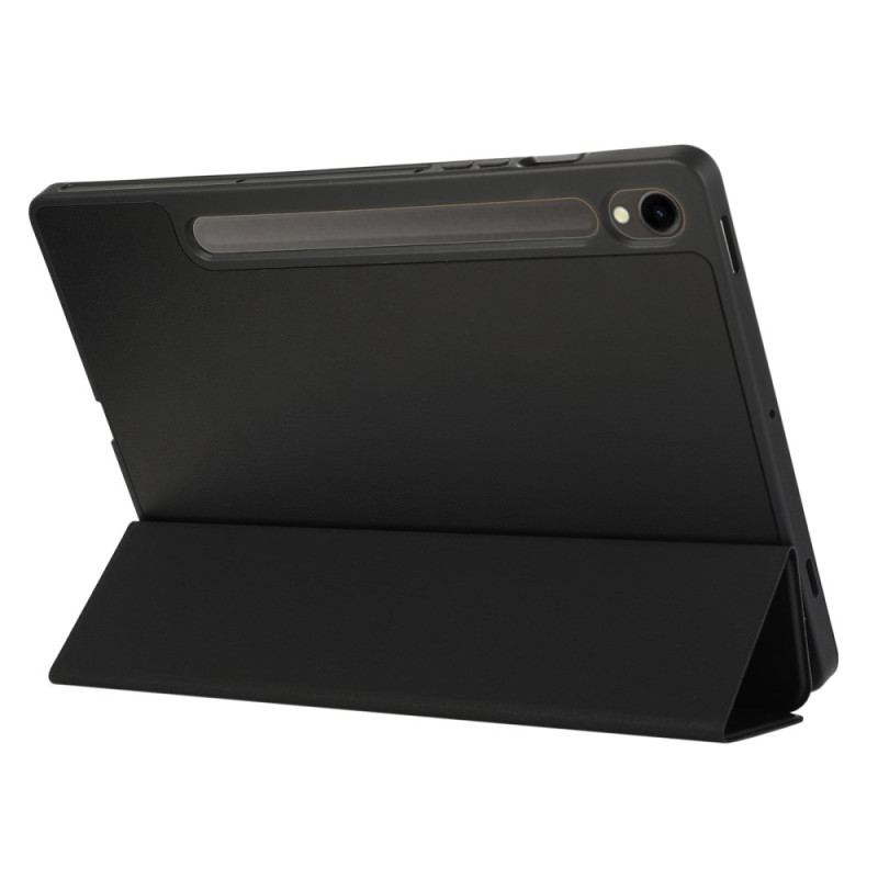 Smart Case Samsung Galaxy Tab S9 / Tab S9 FE Porte-Stylet