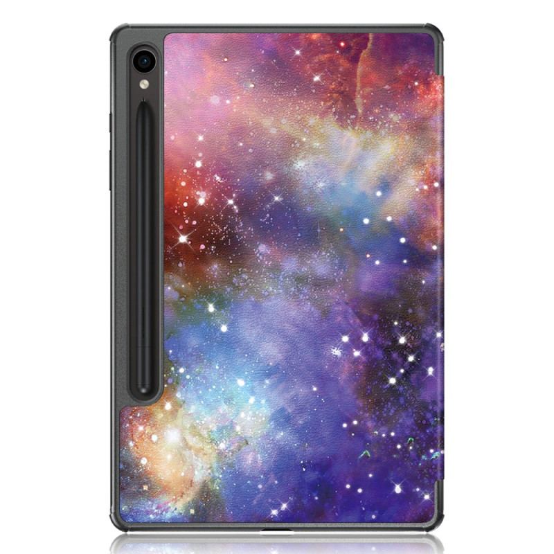 Smart Case Samsung Galaxy Tab S9 Galaxie