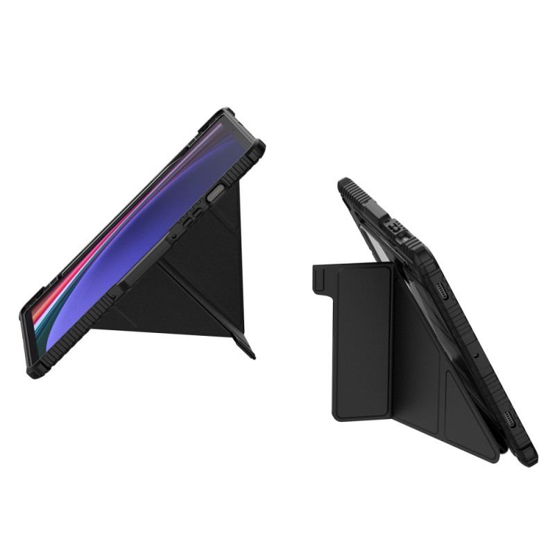 Smart Case Samsung Galaxy Tab S9 NILLKIN