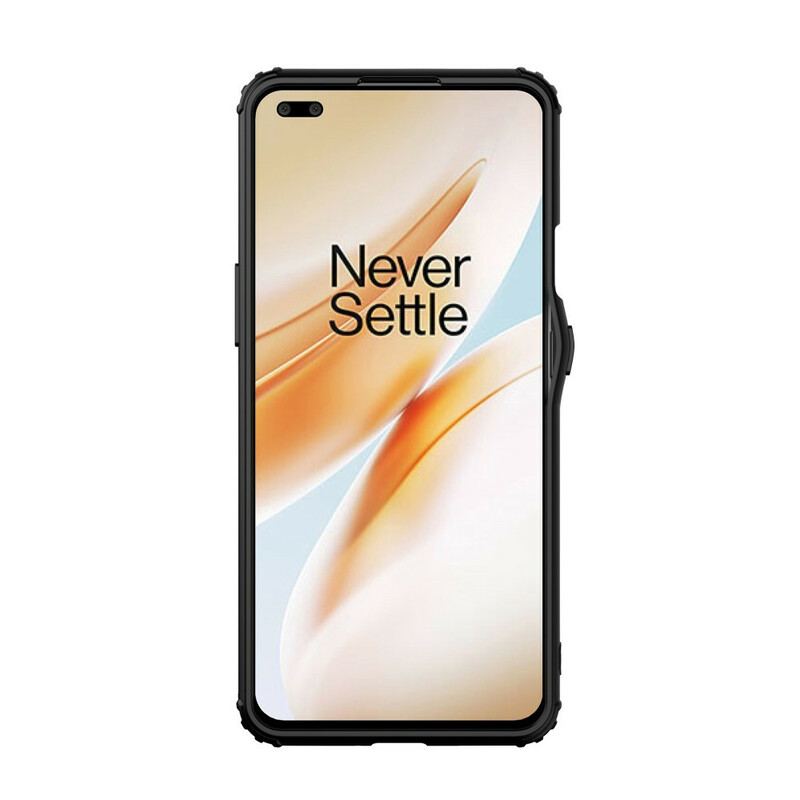 Coque OnePlus Nord Amor et Rebords Mat