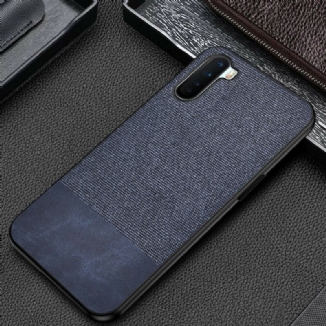 Coque OnePlus Nord Bitexture Simili Cuir