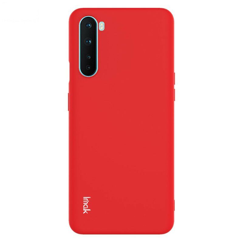 Coque OnePlus Nord Imak UC-2 Séries Feeling Colors