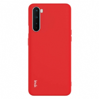 Coque OnePlus Nord Imak UC-2 Séries Feeling Colors