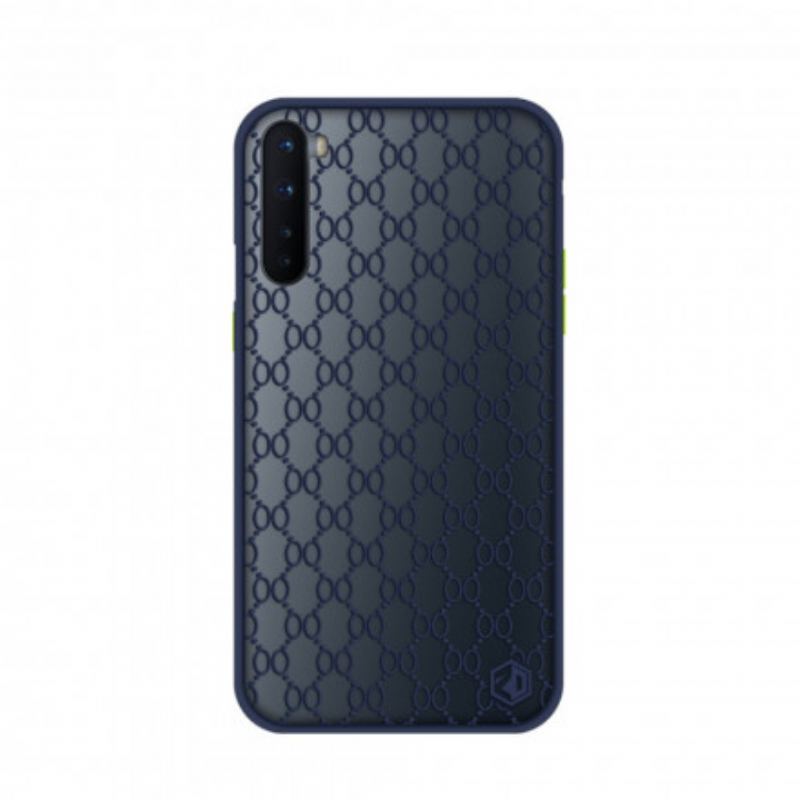 Coque OnePlus Nord Pin Dun Series II PINWUYO