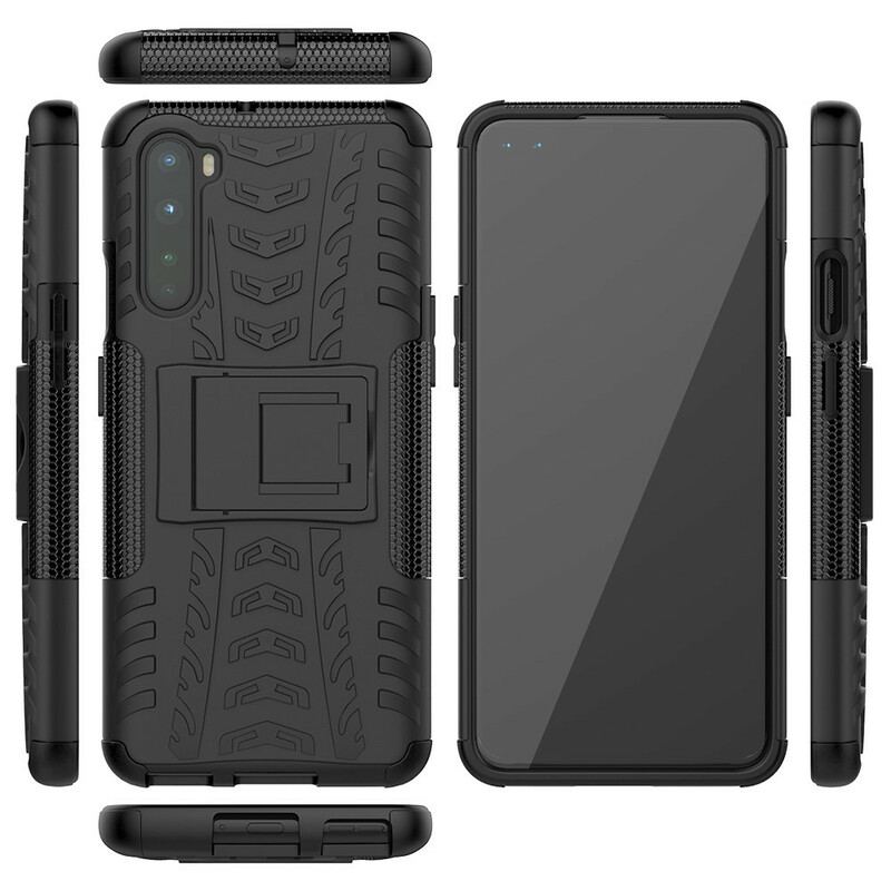 Coque OnePlus Nord Résistante Ultra