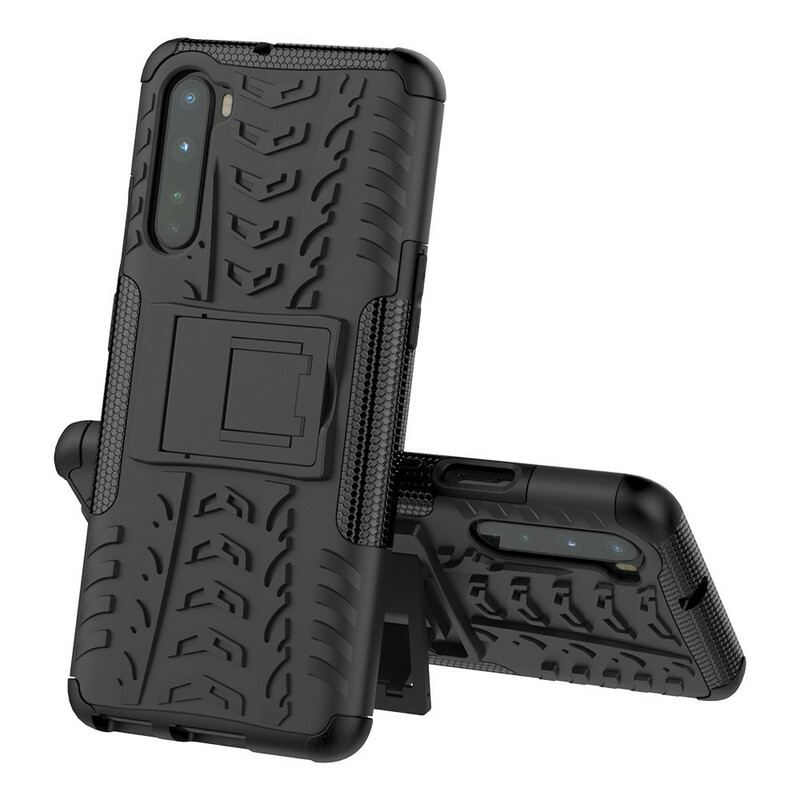 Coque OnePlus Nord Résistante Ultra