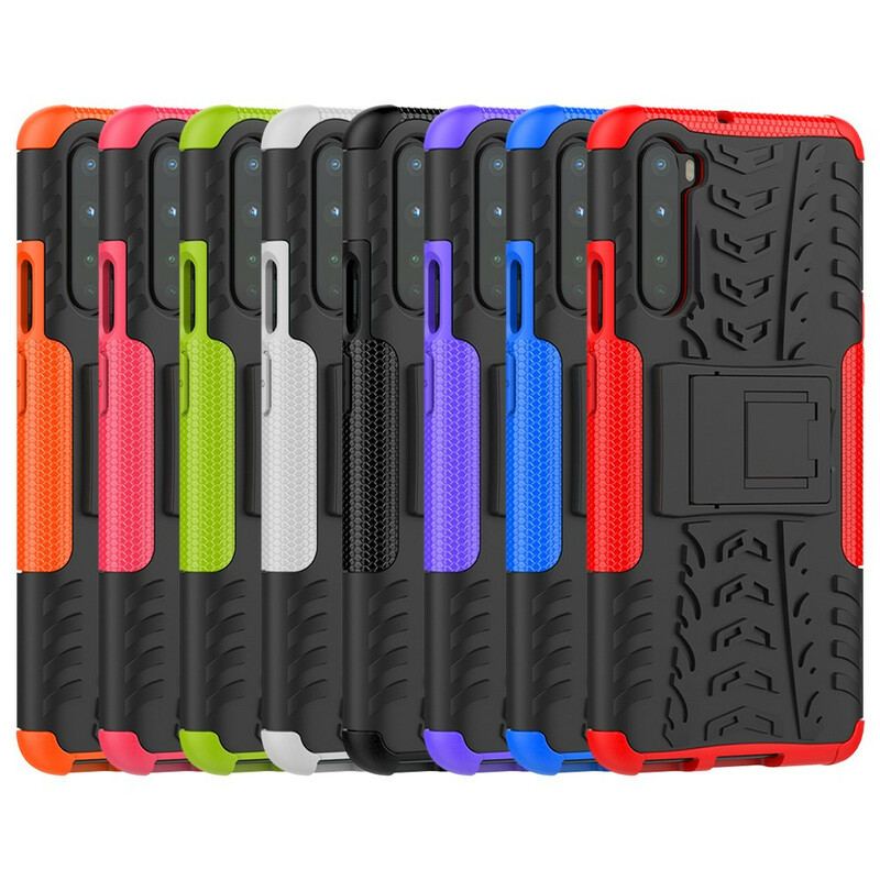 Coque OnePlus Nord Résistante Ultra