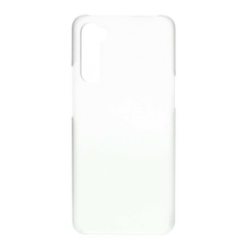 Coque OnePlus Nord Rigide Classique