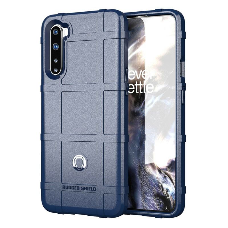 Coque OnePlus Nord Rugged Shield