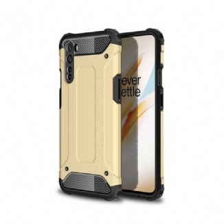 Coque OnePlus Nord Survivor