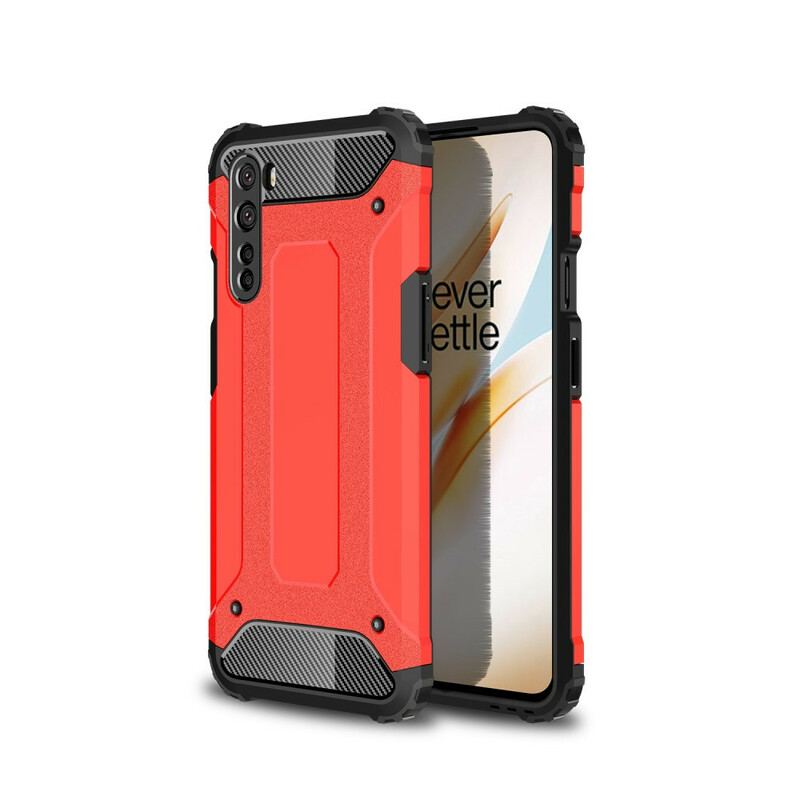 Coque OnePlus Nord Survivor