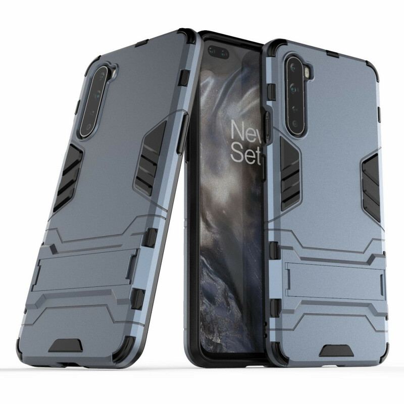 Coque OnePlus Nord Ultra Résistante Languette