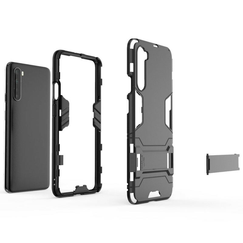 Coque OnePlus Nord Ultra Résistante Languette