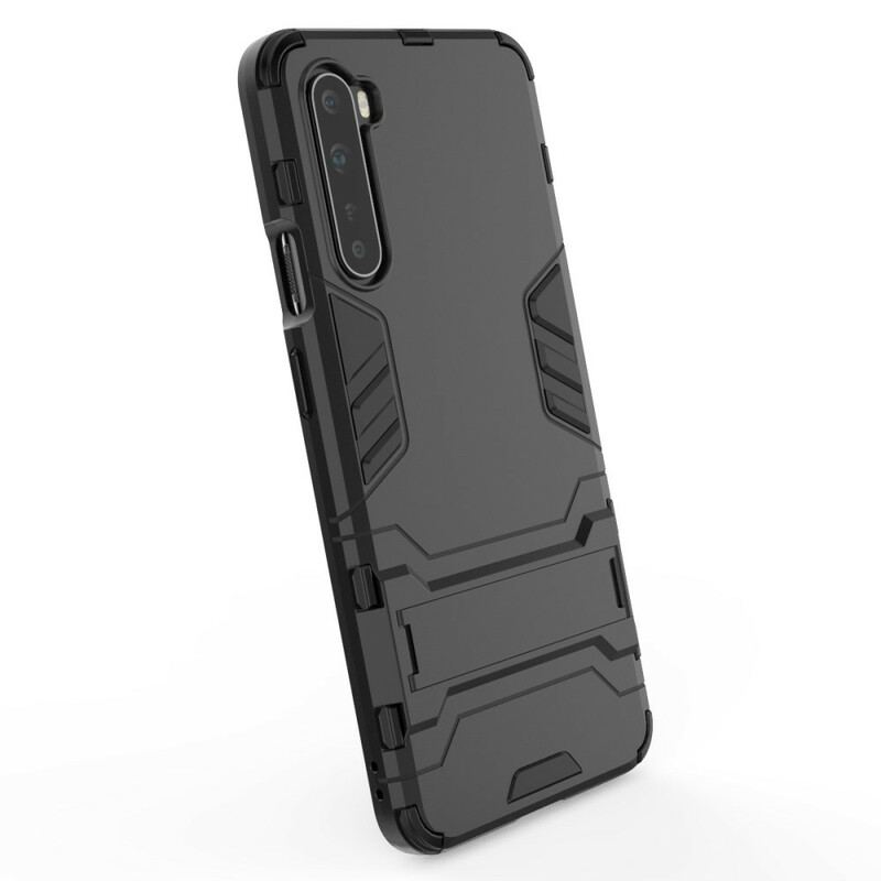 Coque OnePlus Nord Ultra Résistante Languette