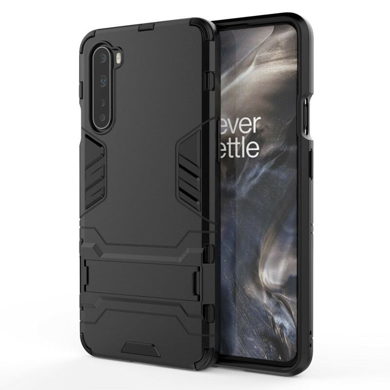 Coque OnePlus Nord Ultra Résistante Languette