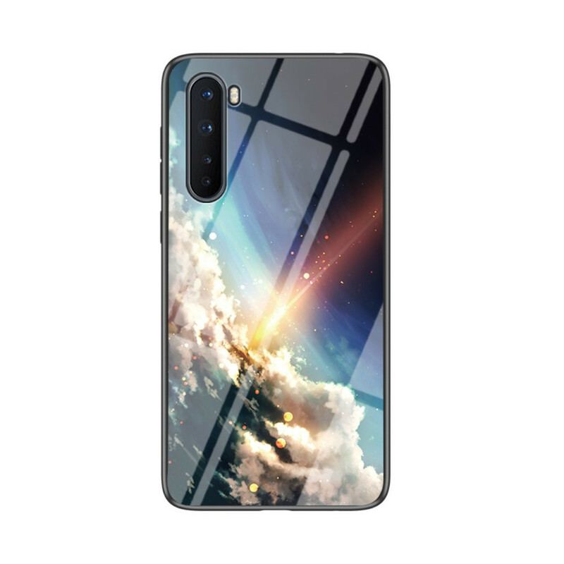 Coque OnePlus Nord Verre Trempé Beauty