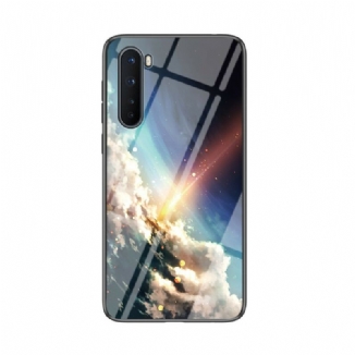 Coque OnePlus Nord Verre Trempé Beauty