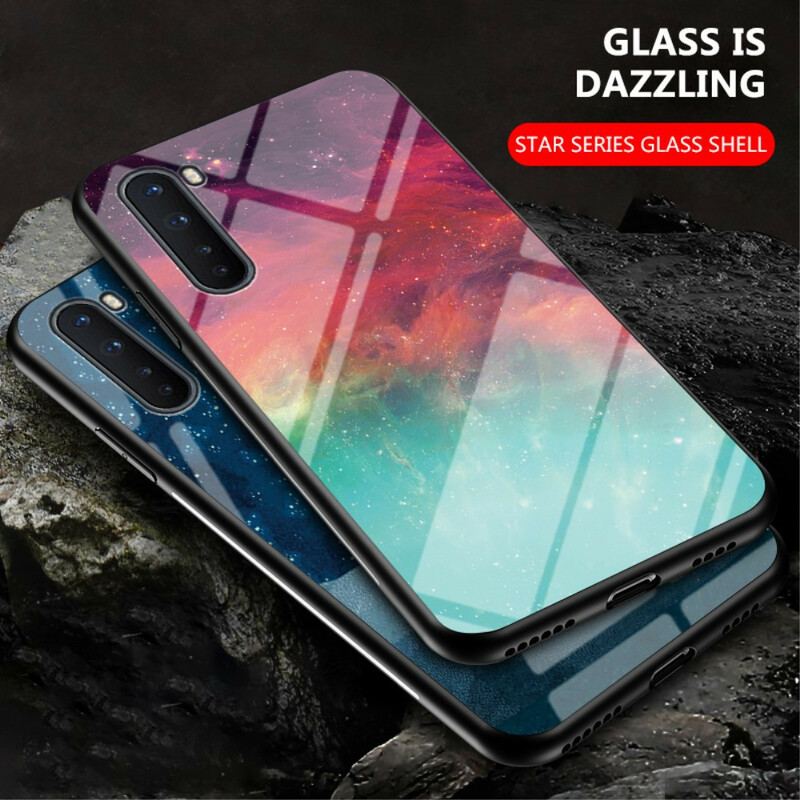 Coque OnePlus Nord Verre Trempé Beauty