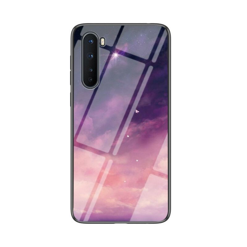 Coque OnePlus Nord Verre Trempé Beauty