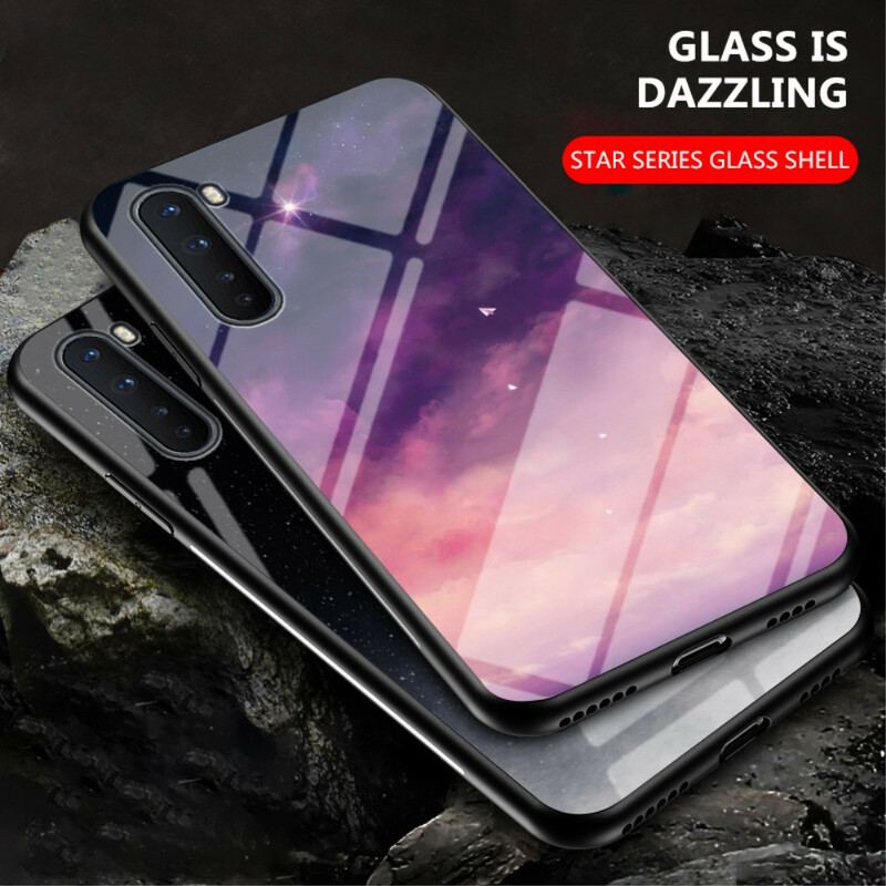 Coque OnePlus Nord Verre Trempé Beauty