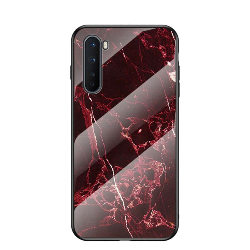 Coque OnePlus Nord Verre Trempé Premum Colors