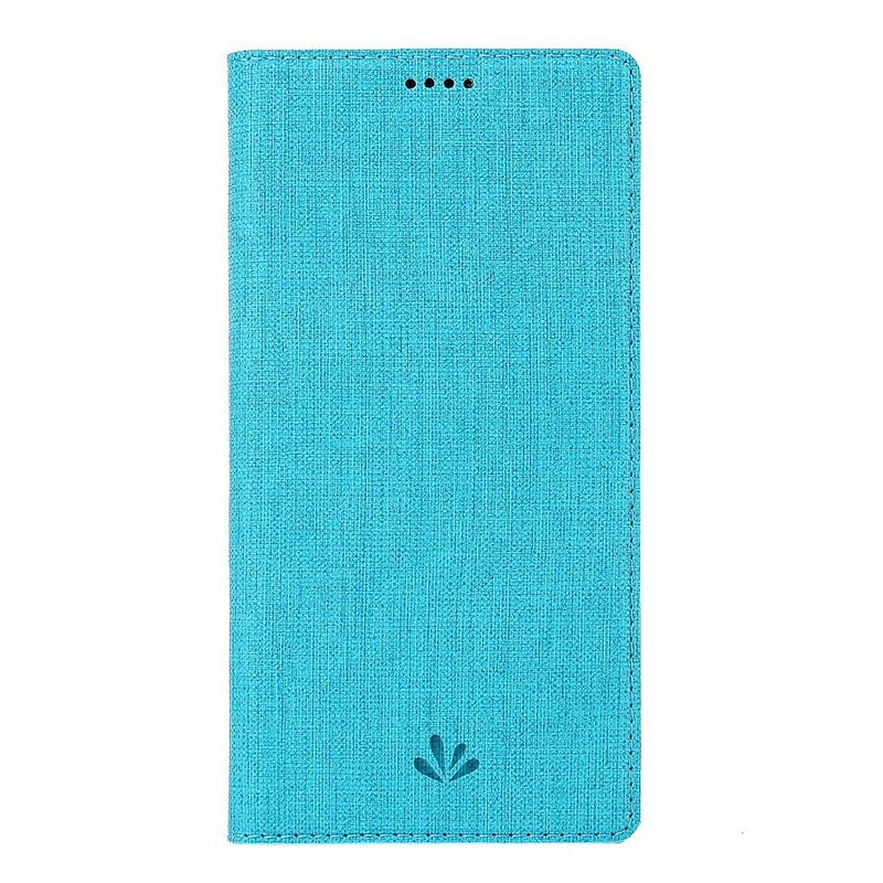 Flip Cover OnePlus Nord Texturée VILI DMX