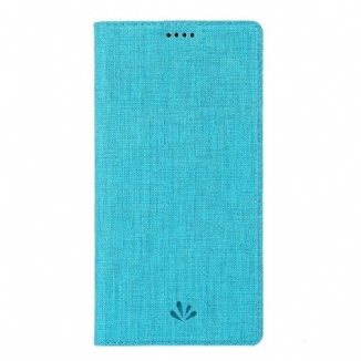 Flip Cover OnePlus Nord Texturée VILI DMX