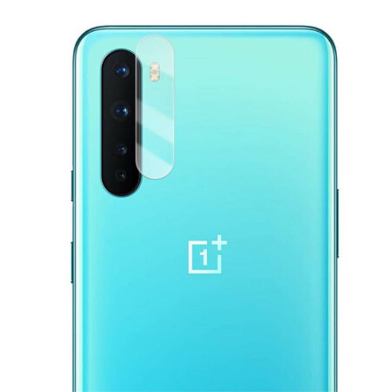 Lentille de Protection en Verre Trempé pour OnePlus Nord MOCOLO