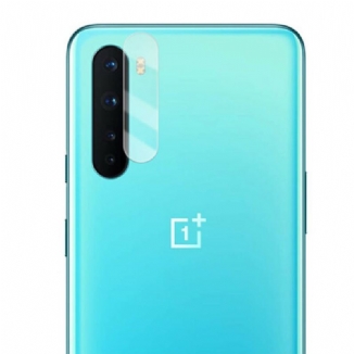 Lentille de Protection en Verre Trempé pour OnePlus Nord MOCOLO