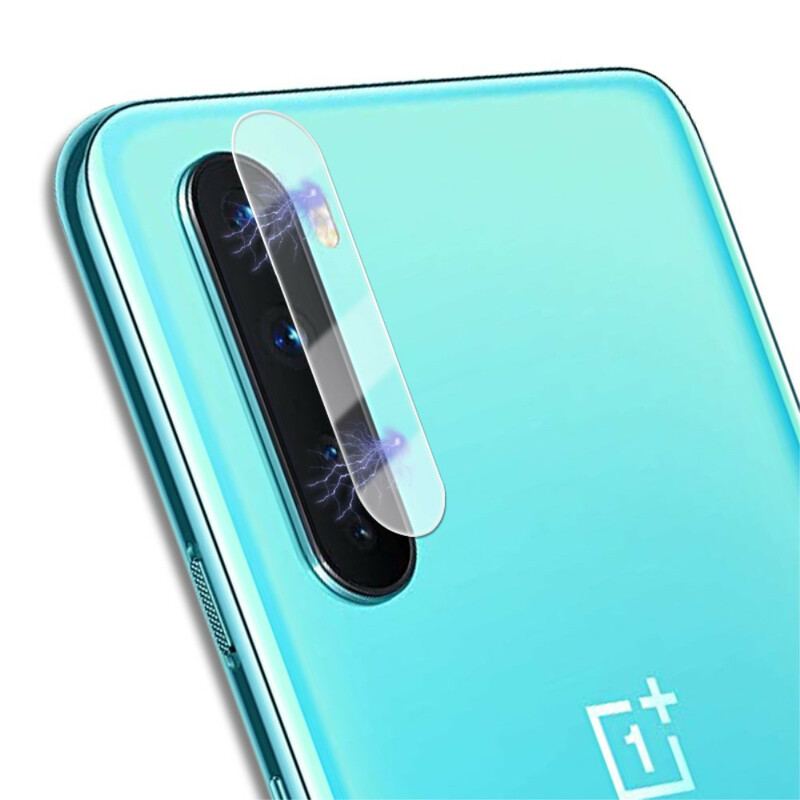 Lentille de Protection en Verre Trempé pour OnePlus Nord MOCOLO