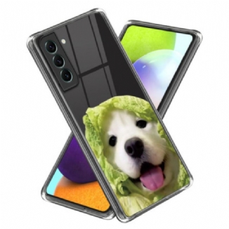 Coque Samsung Galaxy S24 Plus 5G Chien chou