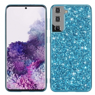 Coque Samsung Galaxy S24 Plus 5G Paillettes