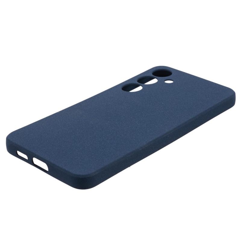 Coque Samsung Galaxy S24 Plus 5G Silicone Mat