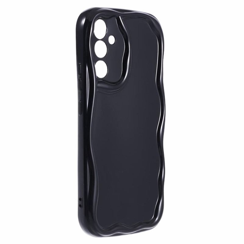 Coque Samsung Galaxy S24 Plus 5G Style Ondulé