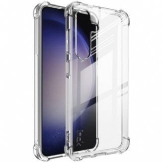 Coque Samsung Galaxy S24 Plus 5G Transparente IMAK