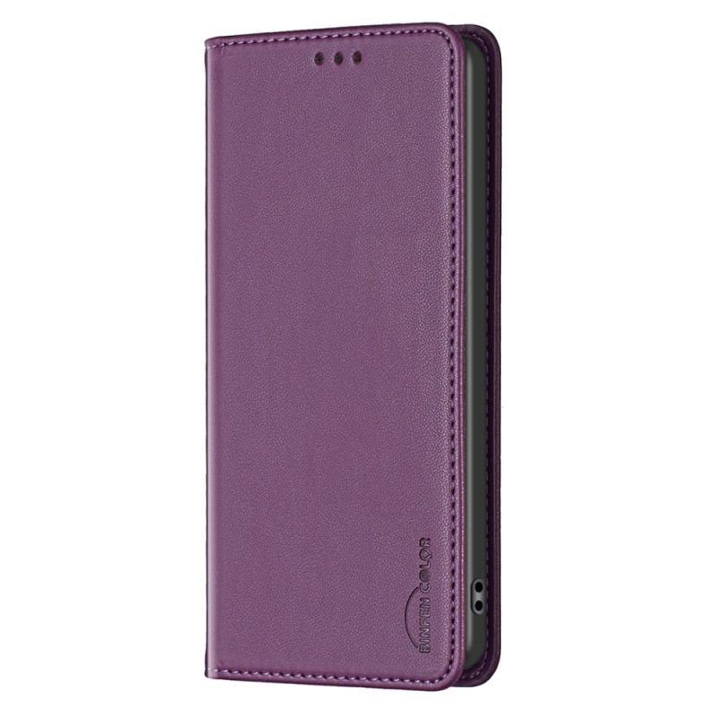 Flip Cover Samsung Galaxy S24 Plus 5G BINFEN COLOR