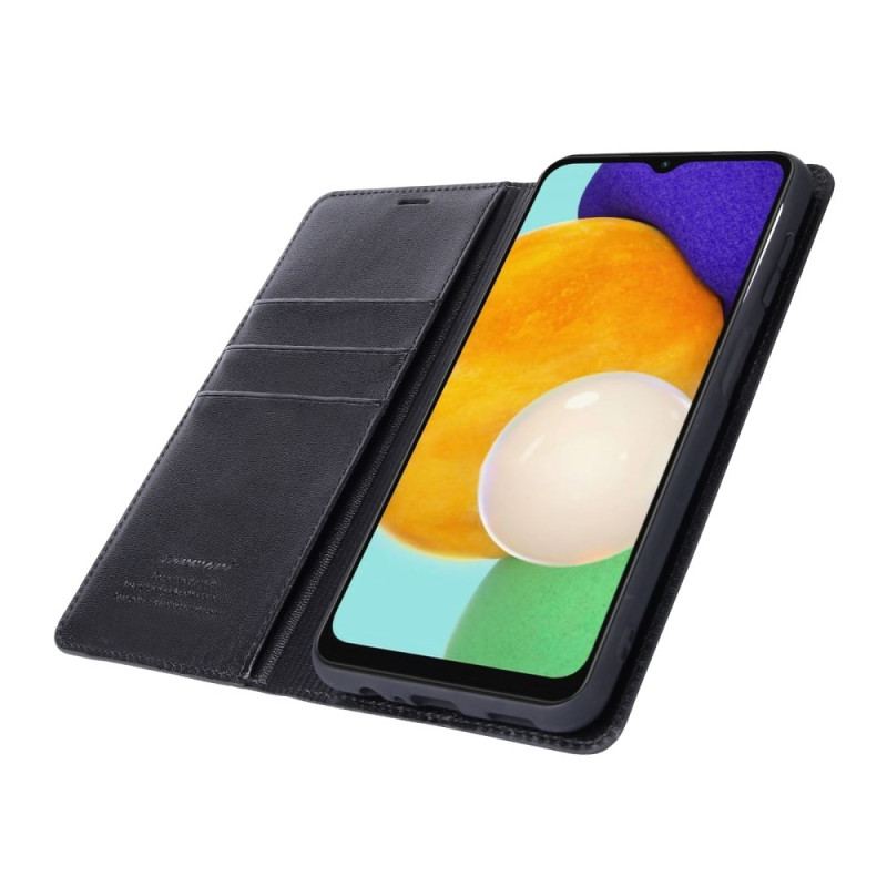 Flip Cover Samsung Galaxy S24 Plus 5G Minuo Series HANMAN