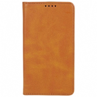 Flip Cover Samsung Galaxy S24 Plus 5G Style Cuir