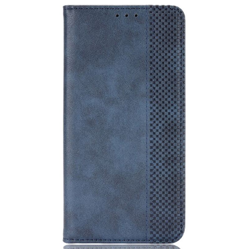 Flip Cover Samsung Galaxy S24 Plus 5G Vintage