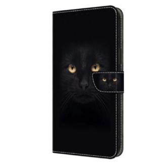 Housse Samsung Galaxy S24 Plus 5G Chat noir